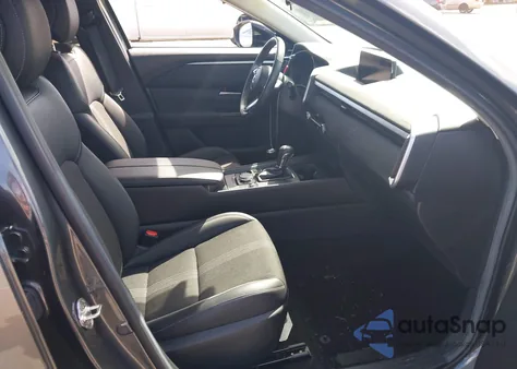 2024 Mazda Cx-50 2.5 S Premium z USA, uszkodzony, nr VIN 7MMVABDM9RN223942